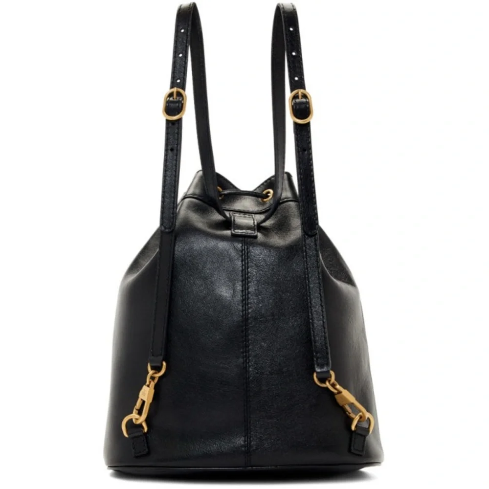 Gucci Rebelle Convertible Calfskin Backpack- LIKE NEW - Picture 4 of 16